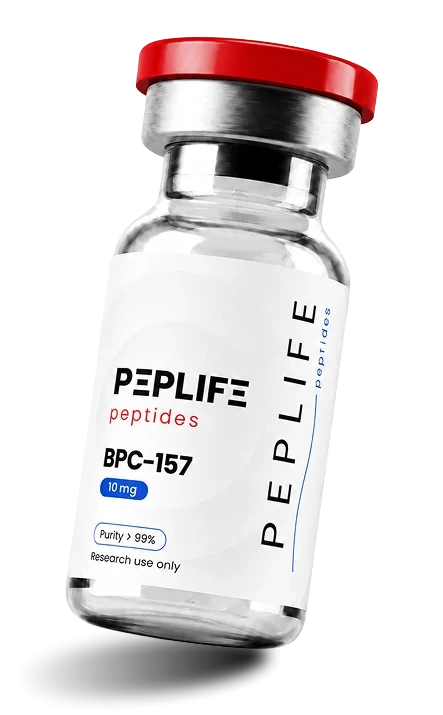 Peplife Research Peptide