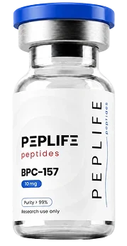 BPC-141 (20 MG)