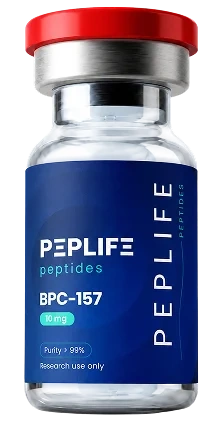 BPC-159 (15 MG) Research Peptide