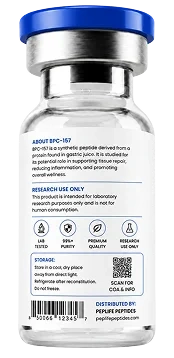 BPC-141 (20 MG)