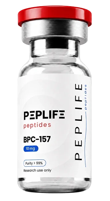 BPC-194 Research Peptide